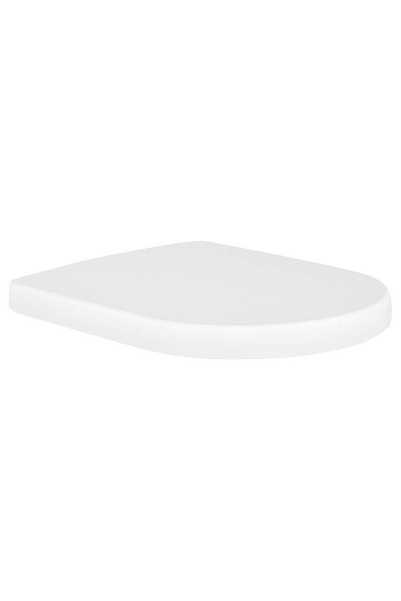Toilet Seat / Lid with Soft-Close (Slow Drop) - Image 4