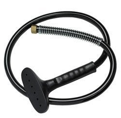 Jiffy Replacement Plastic Head and 5.5' Hose for Garment Steamers - Image 4