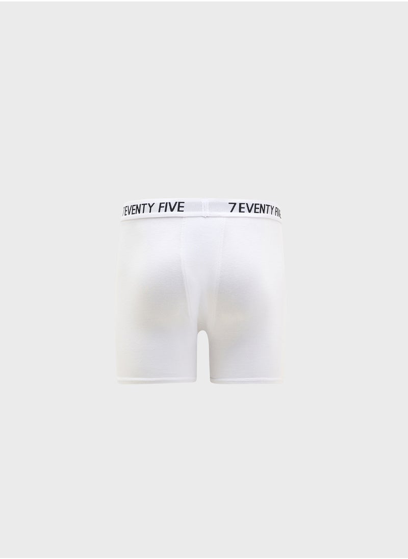 Seventy Five Basics Boxers  - Image 2