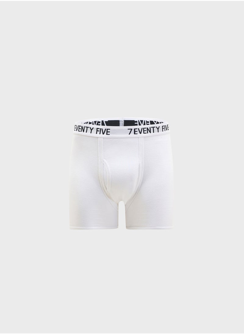 Seventy Five Basics Boxers  - Image 1