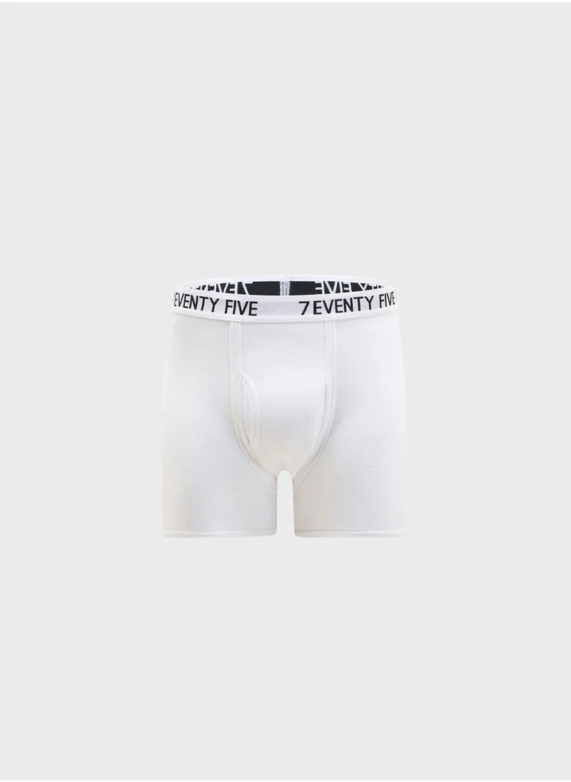 Seventy Five Basics Boxers