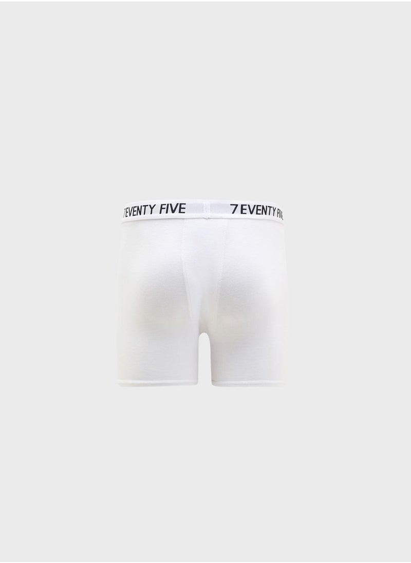 Seventy Five Basics Boxers  - Image 2