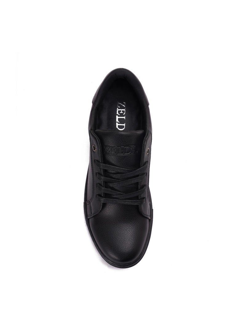 ZELDA Low Top Sneakers - Image 5
