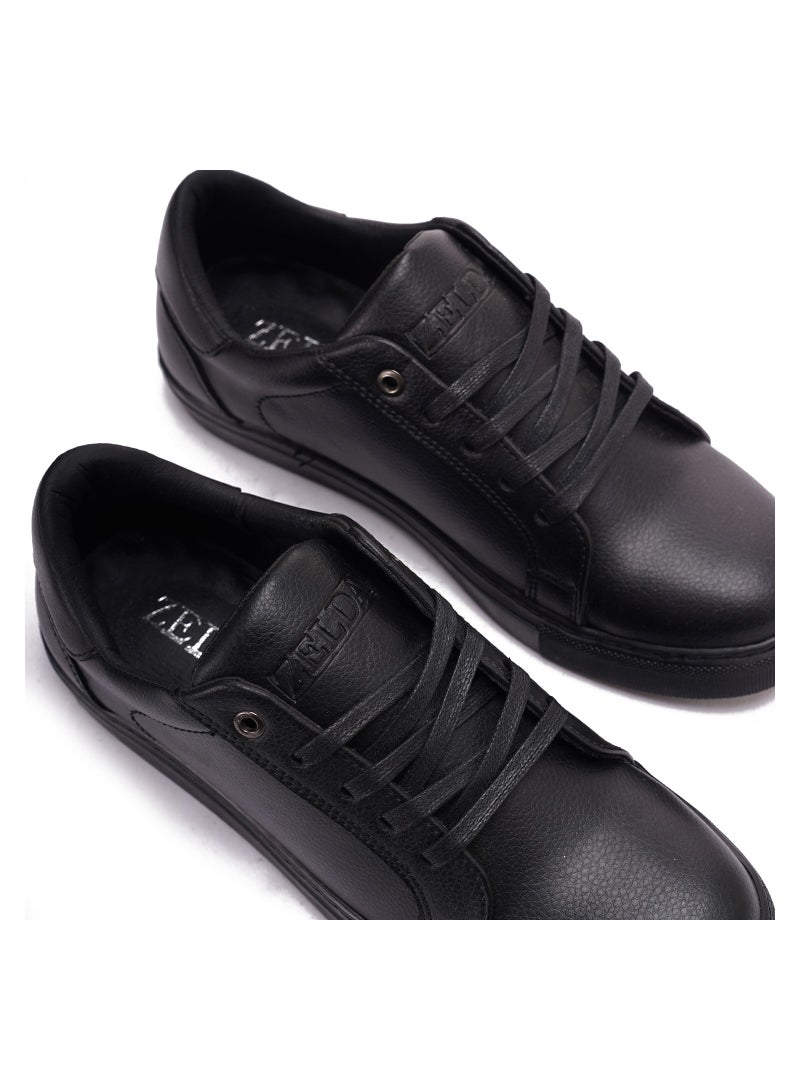 ZELDA Low Top Sneakers - Image 3