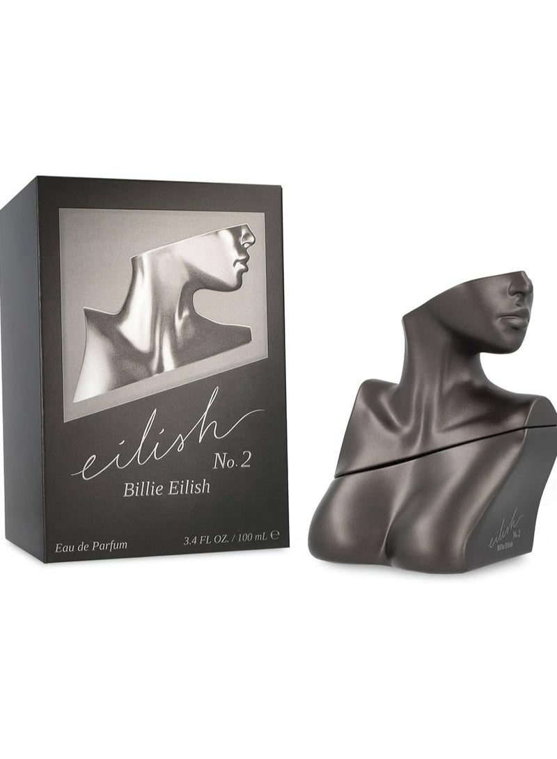 Billie Eilish بيلي إيليش رقم 2 - Image 1
