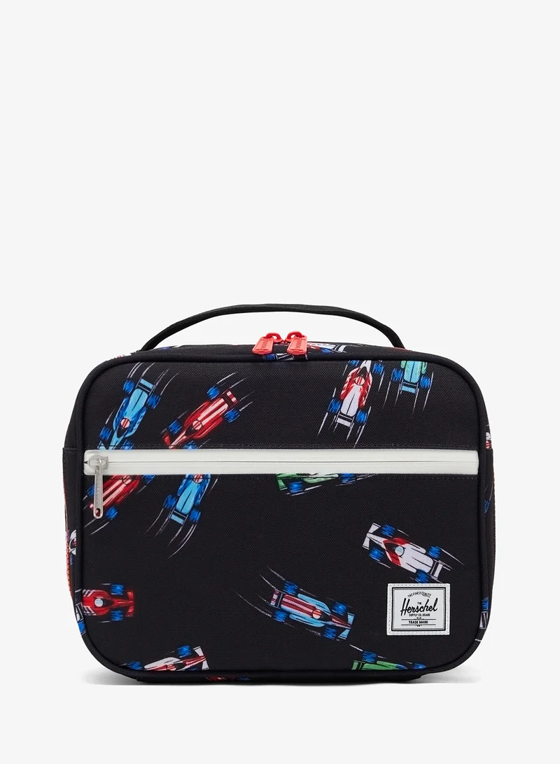Herschel Pop Quiz Lunch Box Little