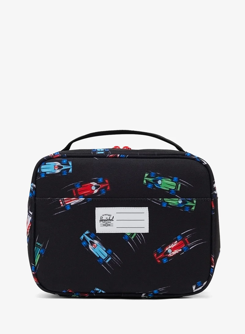 Herschel Pop Quiz Lunch Box Little