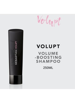 Sebastian Sebastian Volupt Volume Boosting Shampoo, 8.4 oz.  - Image 2