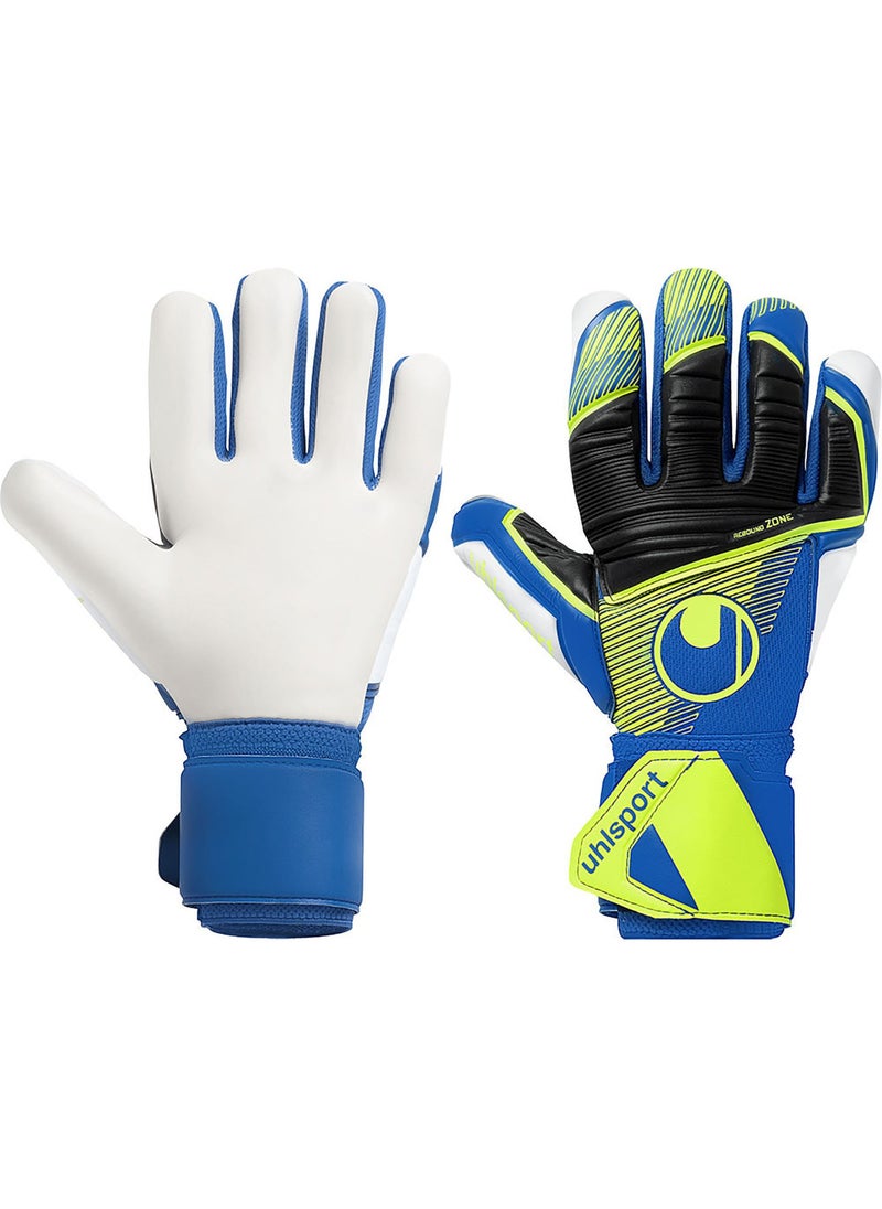 UHLSPORT Goalkeeper Glove Absolutgrip Hn Pro Jr. 101135301  - Image 1