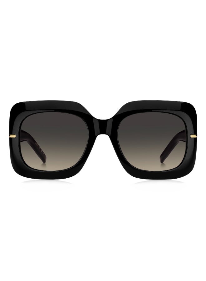 HUGO BOSS SQUARE HUGO BOSS SUNGLASSES FRAMES - Image 3