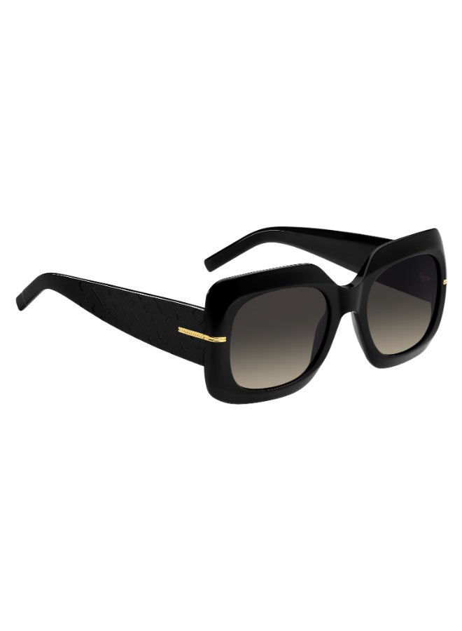 HUGO BOSS SQUARE HUGO BOSS SUNGLASSES FRAMES - Image 2