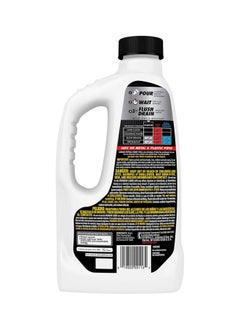 مزيل الانسدادات Drano 32oz - pzsku/Z9F64F3800120185E9F76Z/45/_/1718702032/1d147fdc-bcfa-43b8-8ea2-69525b33f545