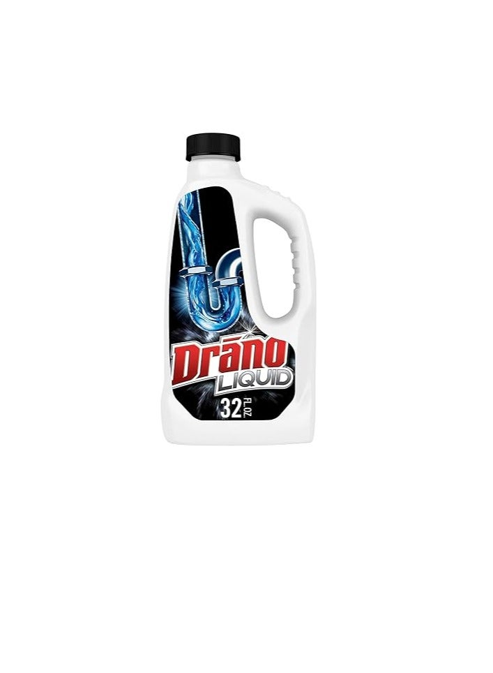 Drano 32oz Clog Remover - Image 2
