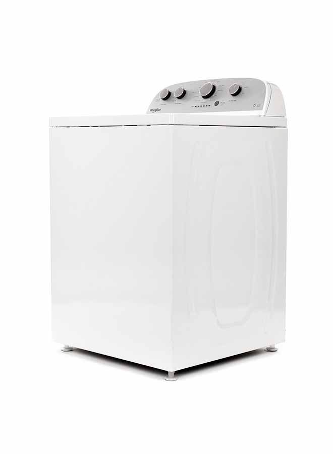 Whirlpool Top Load Washing Machine 8Kg 4KWTW5800JW0 White - Image 2