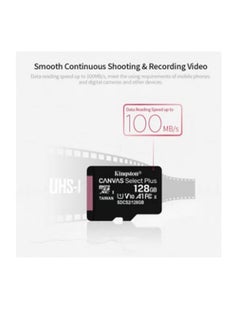 Canvas Select Plus MicroSD UHS-1 Memory Card 128 GB - pzsku/Z9F65206DC87FC5418745Z/45/_/1737659545/f515758c-ec6a-4bd6-b872-88a524a3fe18