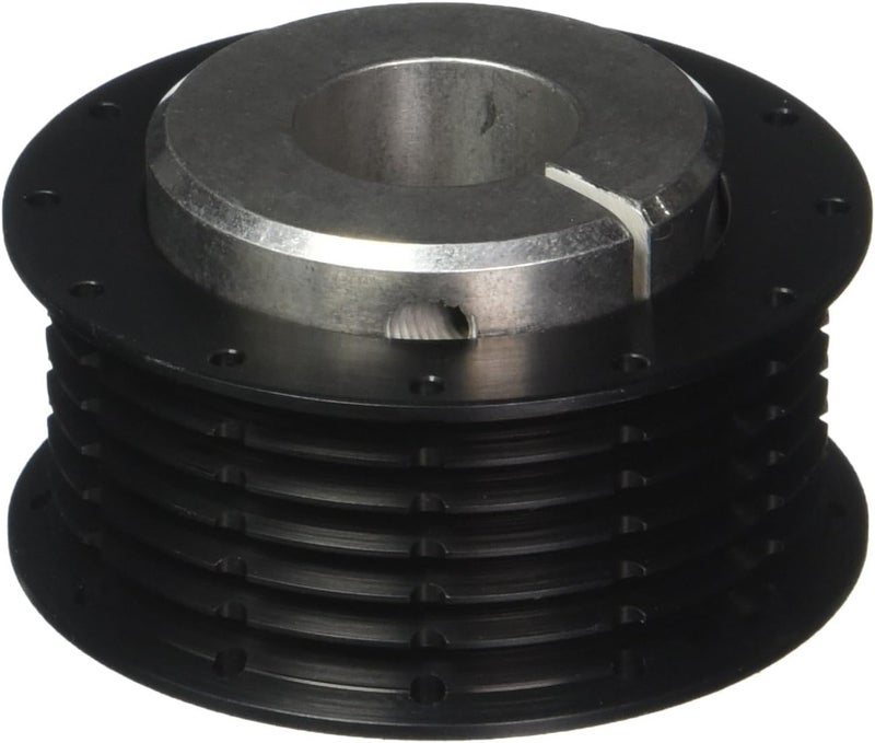 AMP-ENG-200V2 Supercharger Pulley