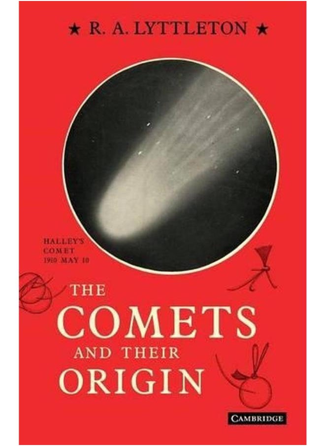 The Comets and their Origin 