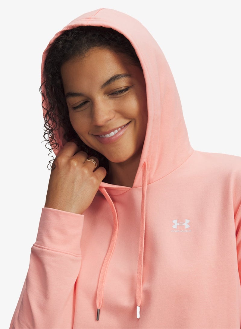 UNDER ARMOUR Sport Terry Hoodie - Image 3
