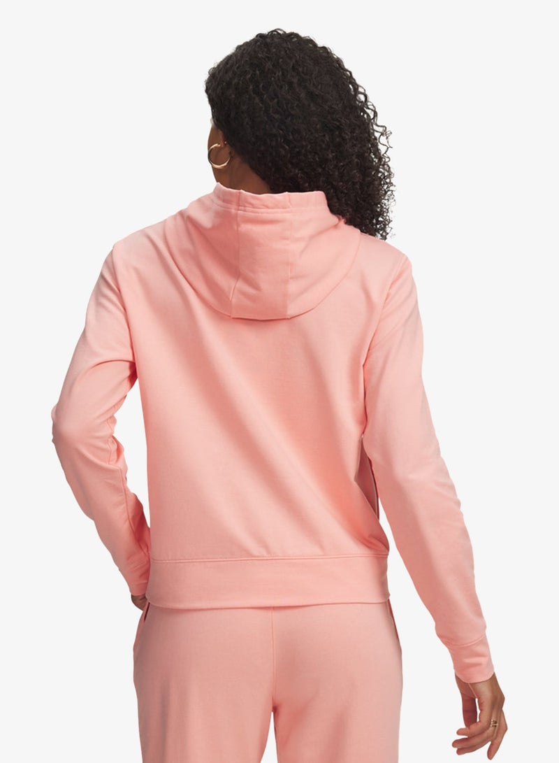 UNDER ARMOUR Sport Terry Hoodie - Image 2
