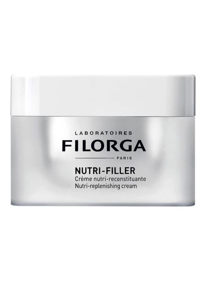 Nutri-Replenishing Cream Multicolour 50ml
