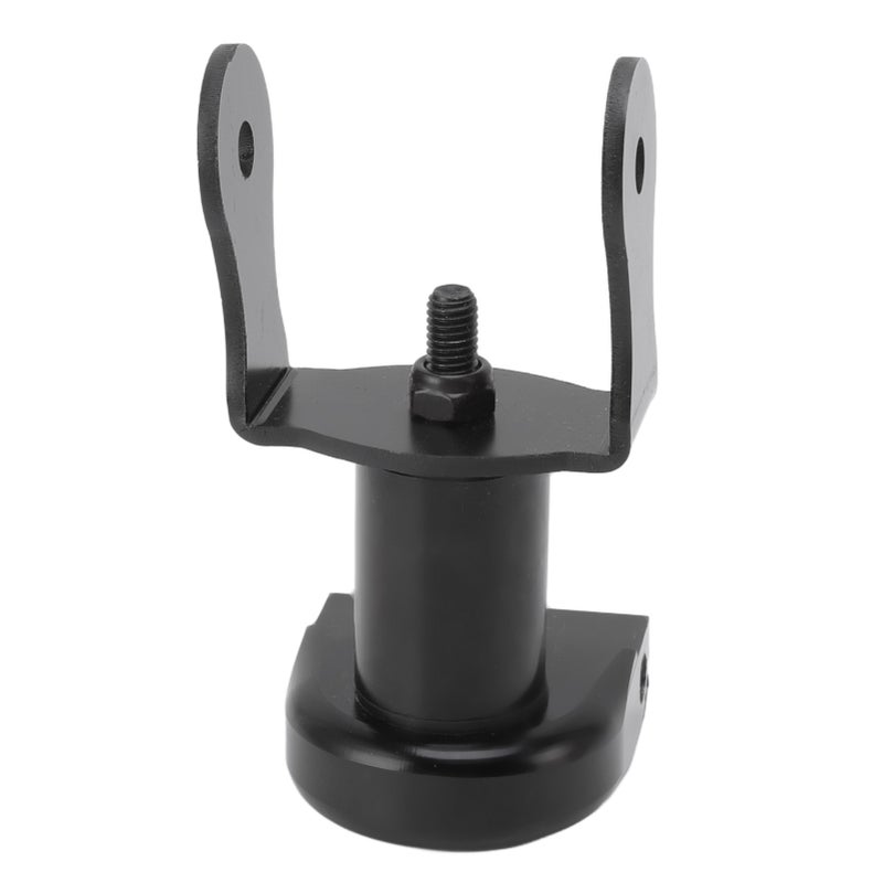 Stationary Bike Swivel Pivot Aluminum Rotatable Monitor Adjuster for Peloton Bike Screen - Image 3