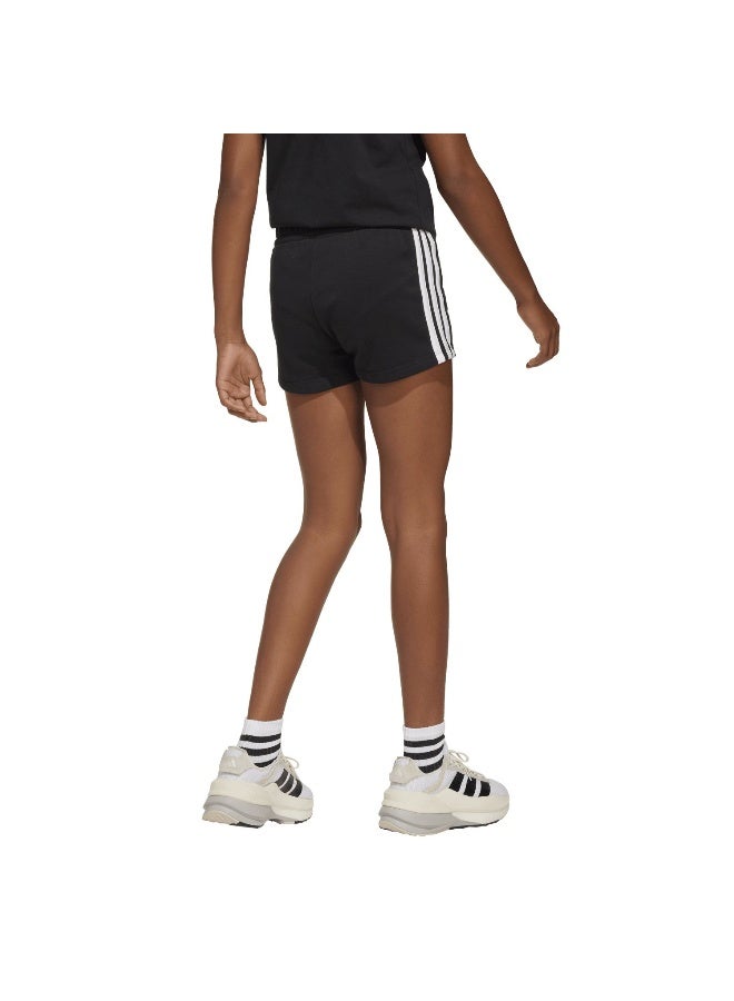 adidas essentials girls shorts - Image 4
