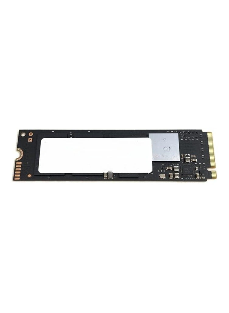 1TB M.2 2280 NVMe SSD – PCIe Gen3 x4 Interface – 80mm Internal Solid State Drive – TCG Opal 2.0 Encryption – High-Speed Storage for Laptops and PCs - Image 1