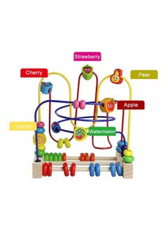 Y&D Bead Maze Toy WA455  - Image 3
