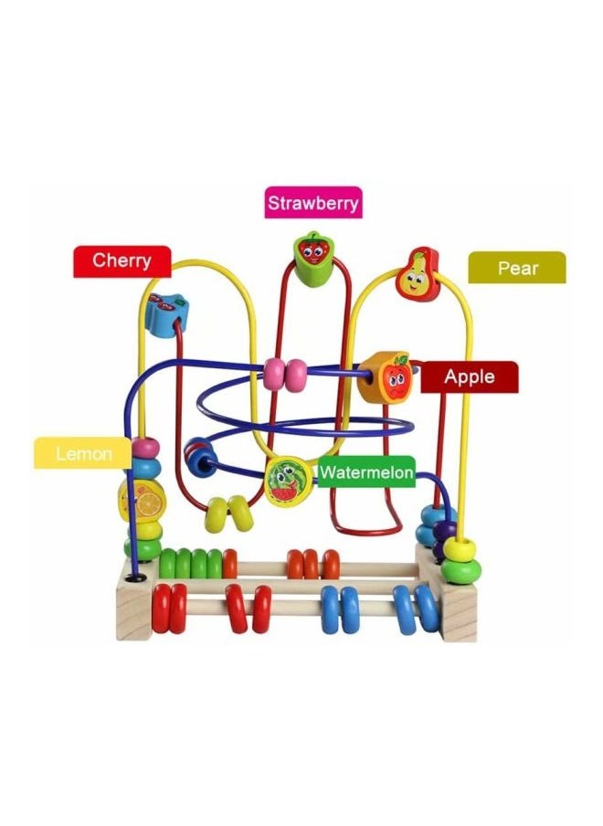 Y&D - Bead Maze Toy WA455 - Image 1