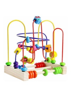 Y&D Bead Maze Toy WA455  - Image 1