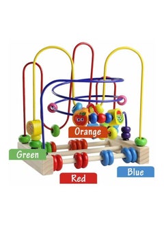 Y&D Bead Maze Toy WA455  - Image 2