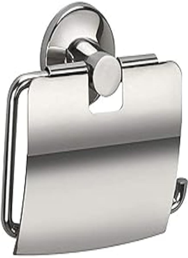 OR - WALL MOUNTED TOILET PAPER HOLDER - Image 1