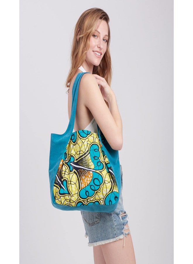 سيمبليسيتي طقم أنماط خياطة حقيبة سيمبليسيتي، وحقيبة صغيرة، وحقيبة كتف، رمز المنتج S9562، مقاس واحد، متعدد الألوان - Image 3