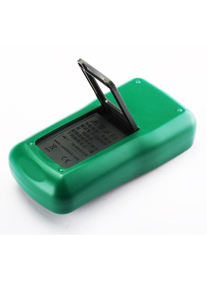 Sata SATA SC03007 Mini Digital Multimeter with Frequency  - Image 2