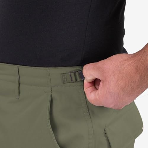 PROPPER F520155 Propper BDU Trouser Button Fly - 100% Cotton Ripstop - Image 2