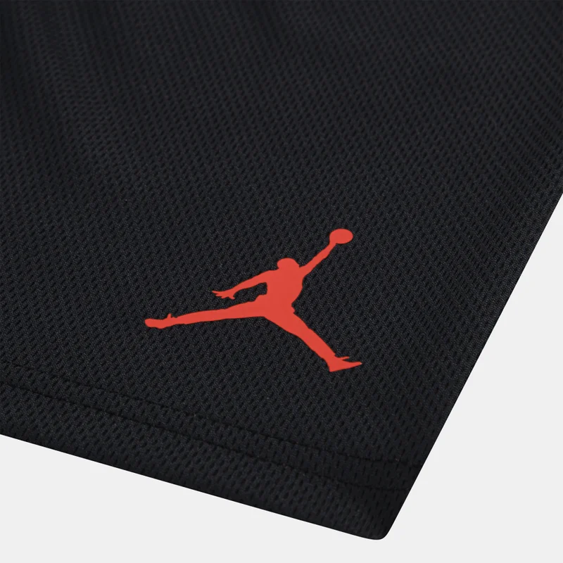Jordan Black Kids' 23 2-Piece Jersey Set  | Best Price UAE