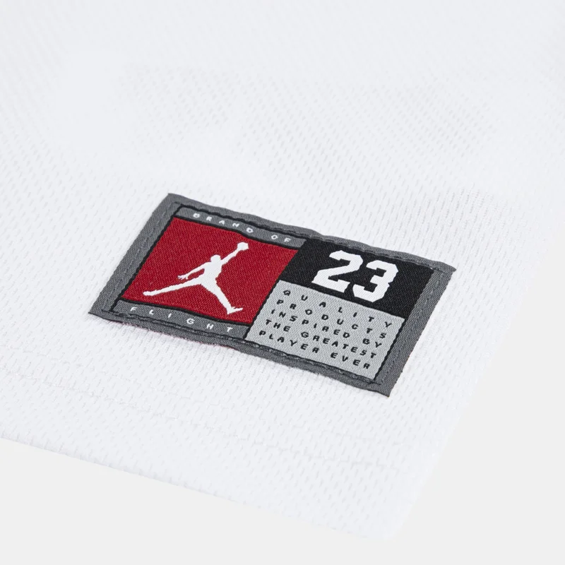 Jordan Black Kids' 23 2-Piece Jersey Set  | Best Price UAE