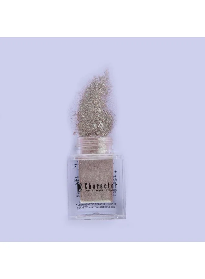 Character Sparkles Glitter