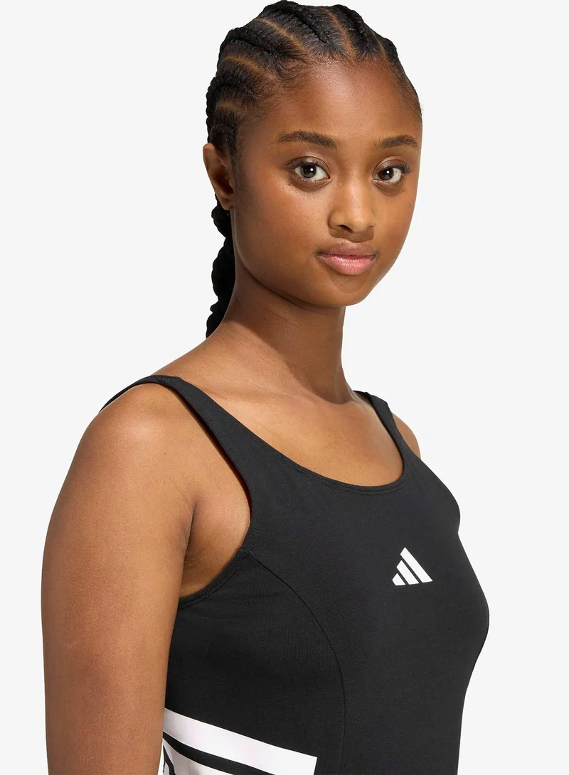 Adidas  3-Stripes Future Icons Body for Women | Best Price UAE