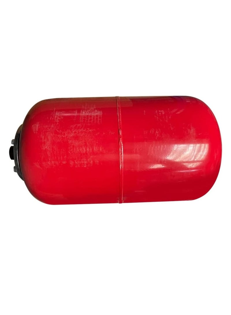 RACO RACO RACO Water Pressure Tank Pressure Booster with Inner Bladder (24 LTR, CRUWA - TURKEY)  - Image 1