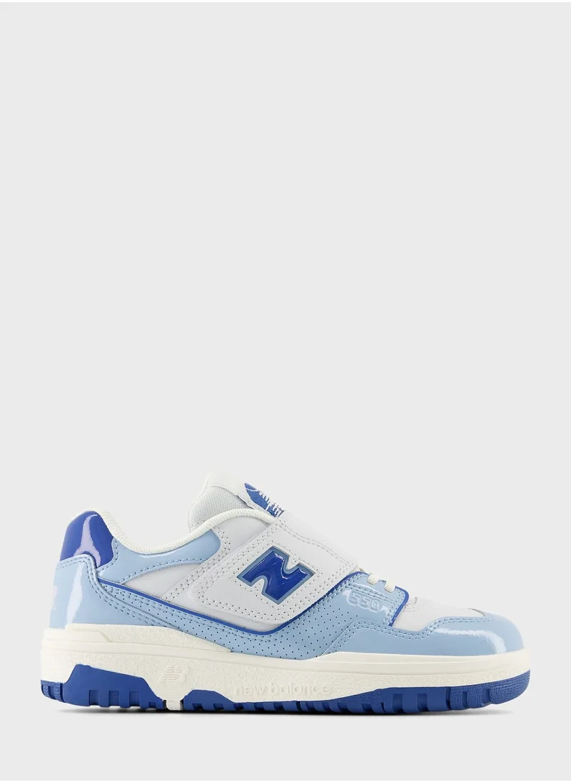 New Balance Kids Bb550