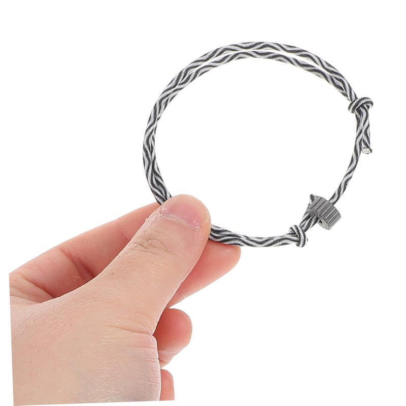 Emergency Tungsten Carbide Window Breaker Bracelet Car Escape Tool - Image 5