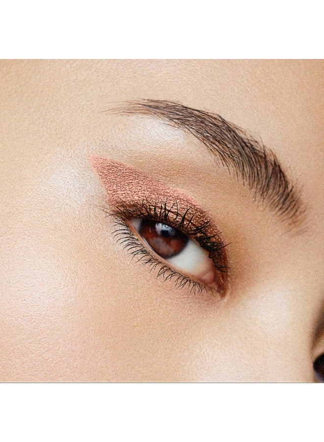 ميك اب فور ايفر قلم ظلال العيون الدخاني أكوا ريزيست من ميك أب فور إيفر - 15 كوارتز - Image 3