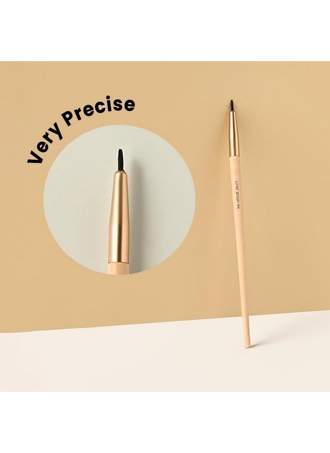 Milagro Beauty - Eye Liner Brush 64, Premium Pointed Tip Brush For Gel & Liquid Eyeliner | Precision Eye Makeup Brush - Image 1