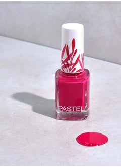 PASTEL Pastel Nail Polish 352 Fuschia  - Image 2