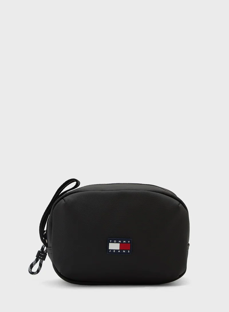 TOMMY JEANS Casual Messenger Bag