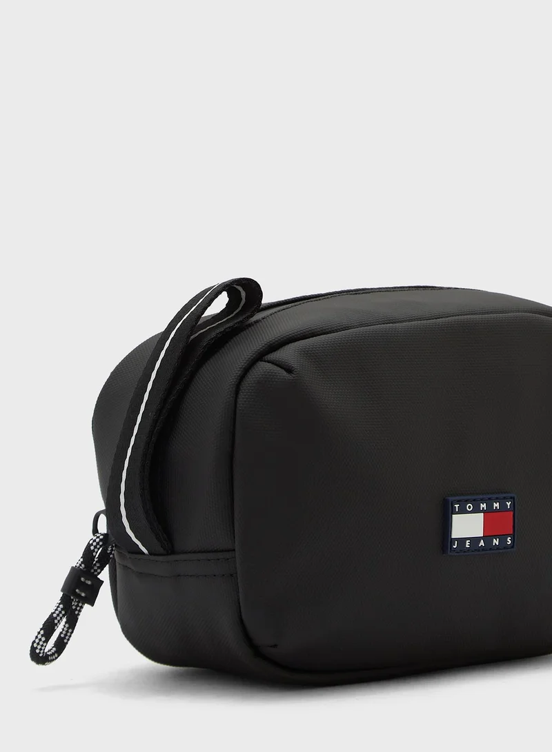 TOMMY JEANS Casual Messenger Bag