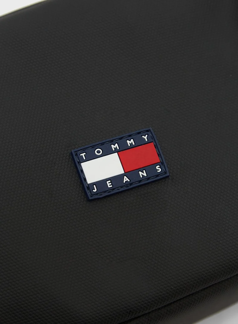 TOMMY JEANS Casual Messenger Bag