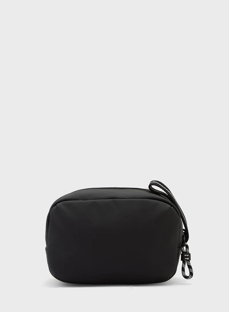 TOMMY JEANS Casual Messenger Bag