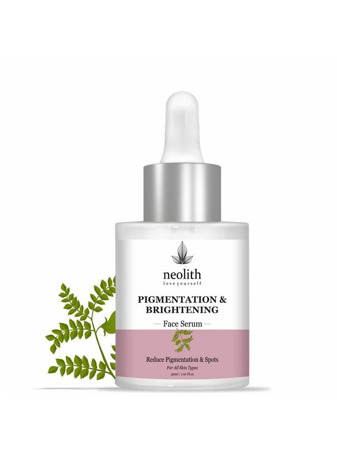 NEOLITH "Pigmentation & Brightening Serum - Even Tone, Visible Glow!" - Image 1
